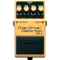 OS-2 (OverDrive/Distortion)