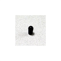 【PREMIUM OUTLET SALE】 Selected Parts / Metric Toggle Switch Knob BK [8872]