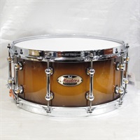 【5/20までの特別価格！】Masters Maple Reserve -MRV- 14×6.5 Snare Drum - Olive Burst [MRV1465S/C #343]【店頭展示特価品】