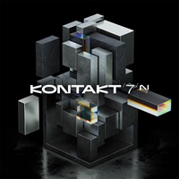 KONTAKT 7(オンライン納品)(代引不可)