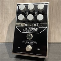 【USED】 BassRIG ’64 Black Panel