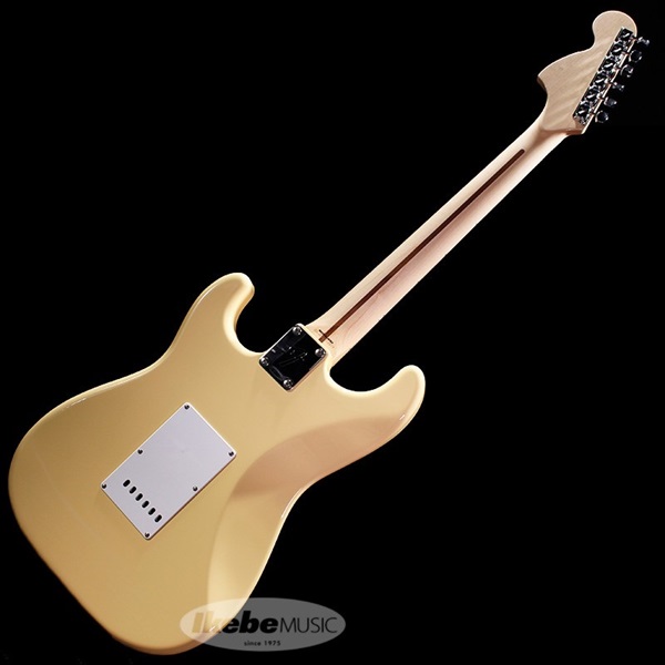 Fender Japan Exclusive Series Yngwie Malmsteen Stratocaster Ywh