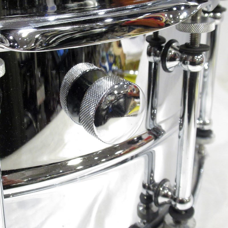 Pearl Ip Ian Paice Signature Snare Drum