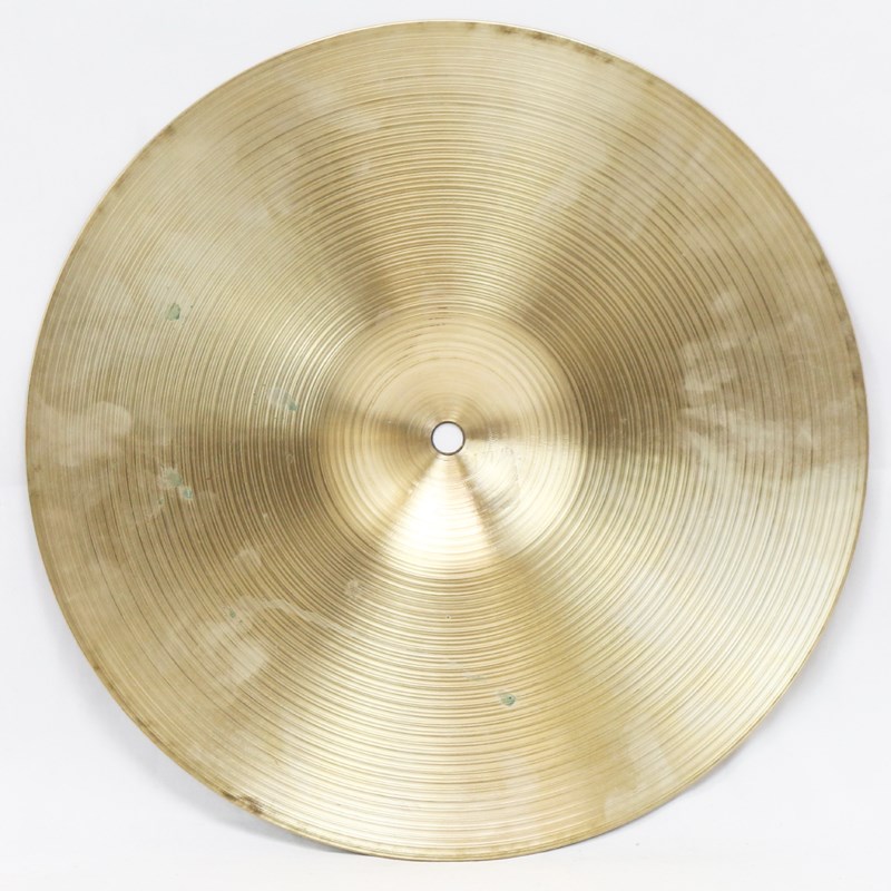 買取実績Zildjian A Zildjian Rock HiHats 14 楽器の買取ならイケベリユース