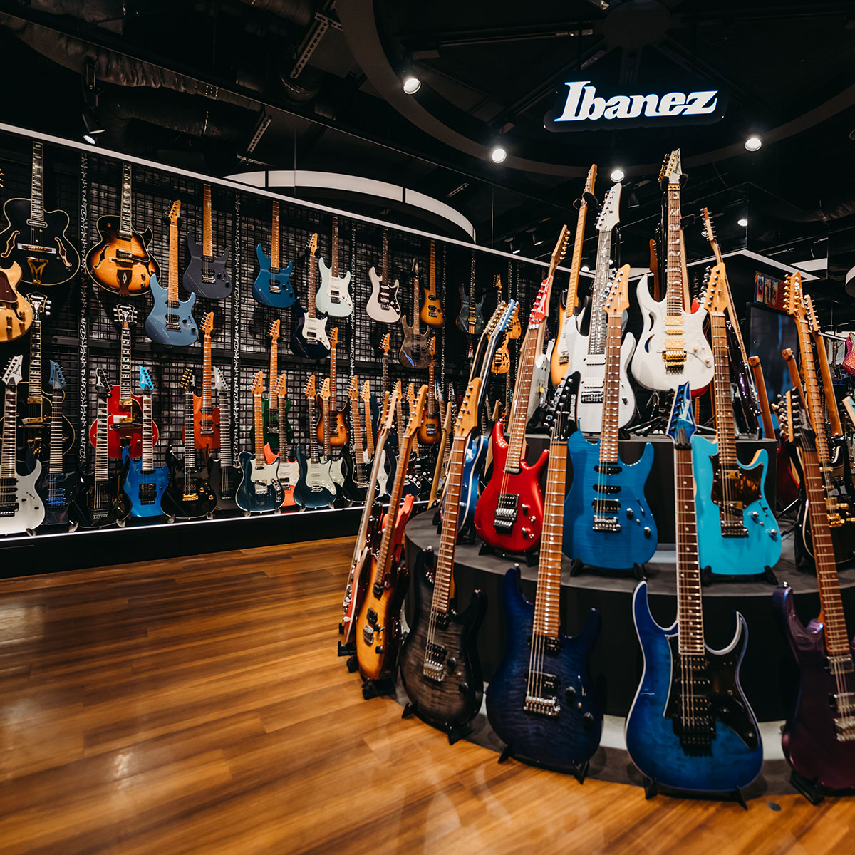 グランディ＆ジャングル