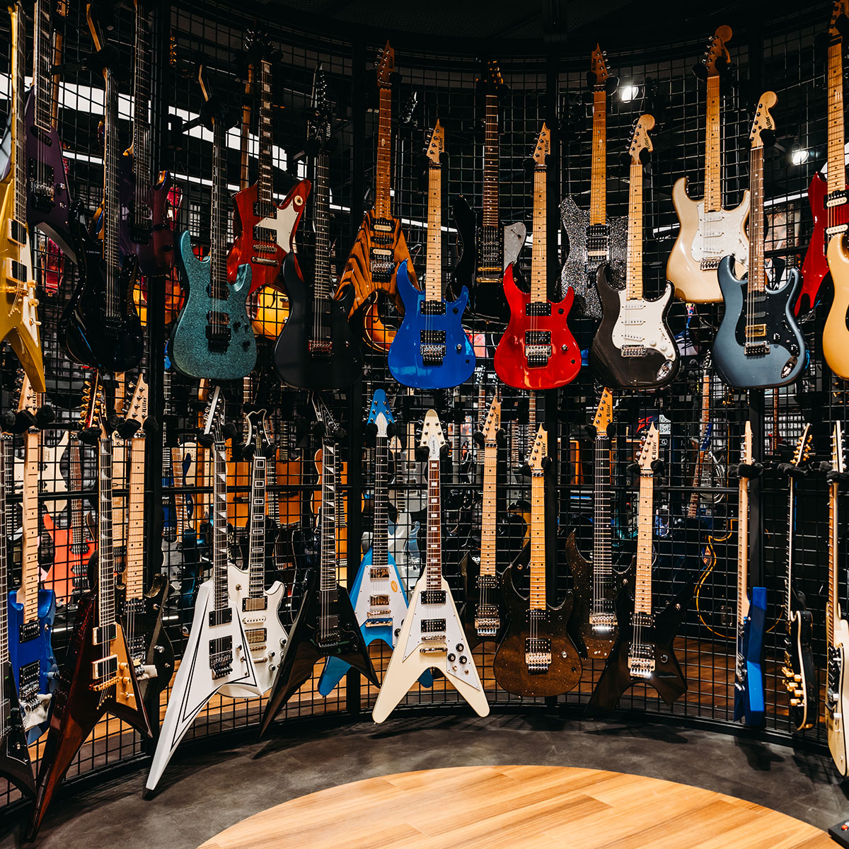 グランディ＆ジャングル