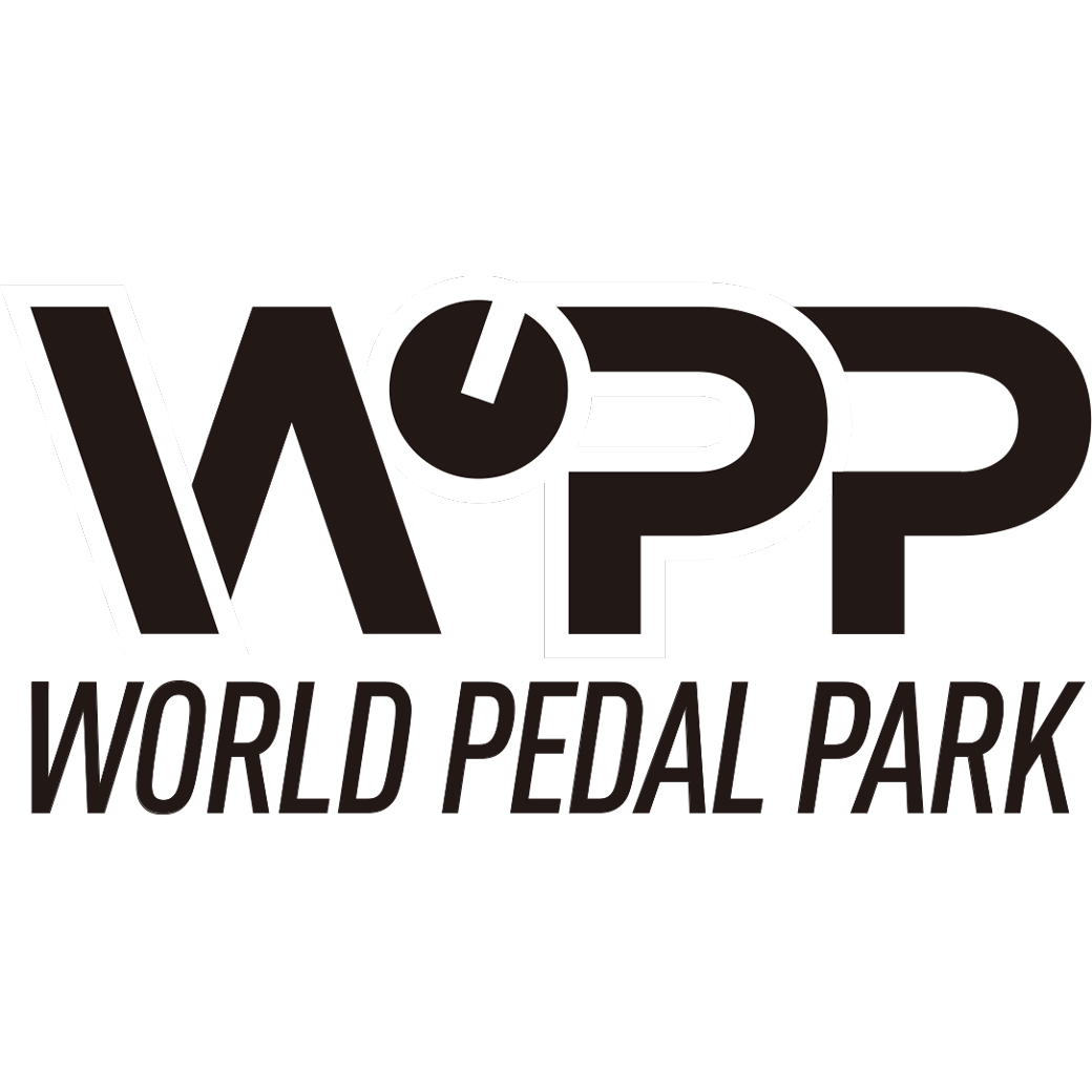 ワールドペダルパーク