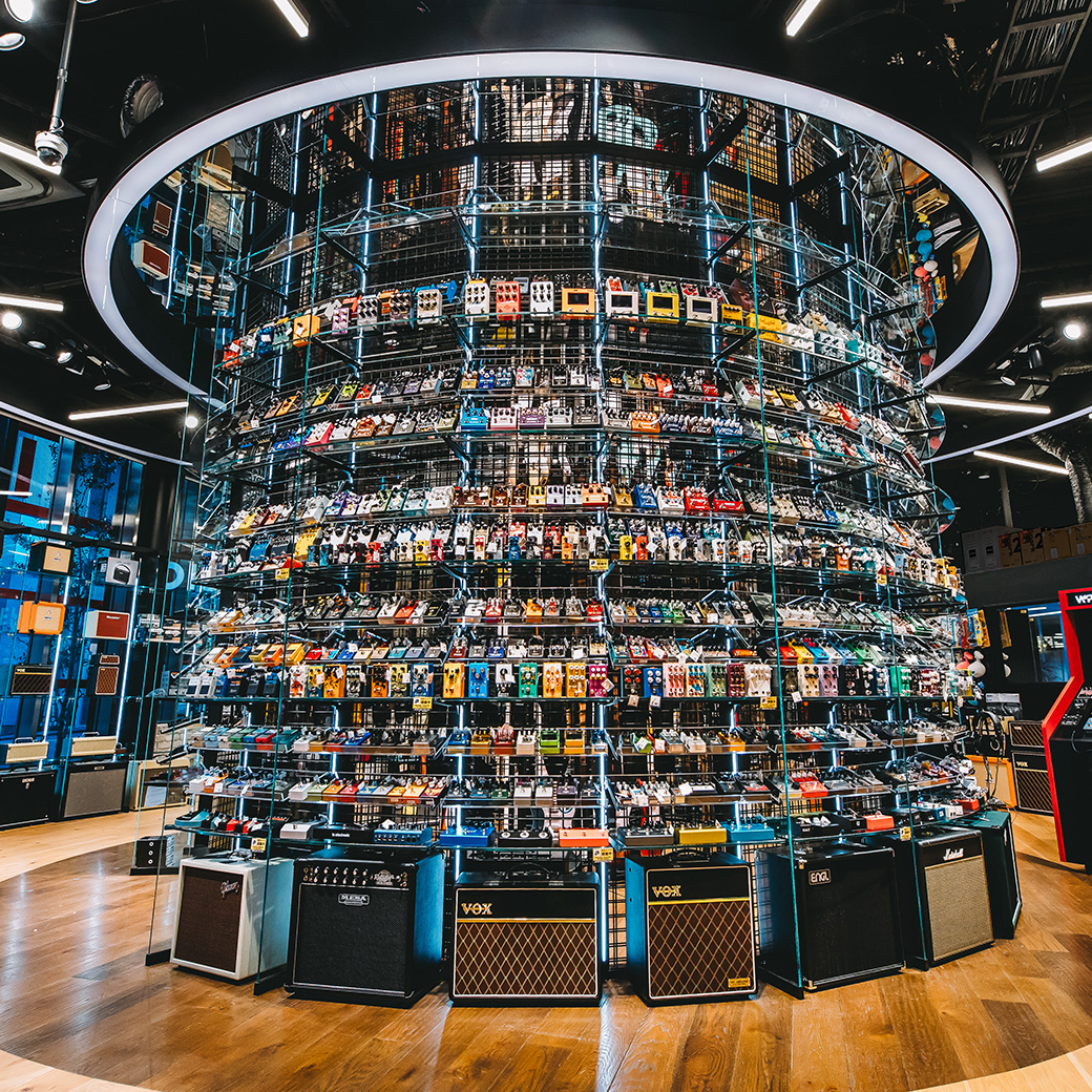 ワールドペダルパーク