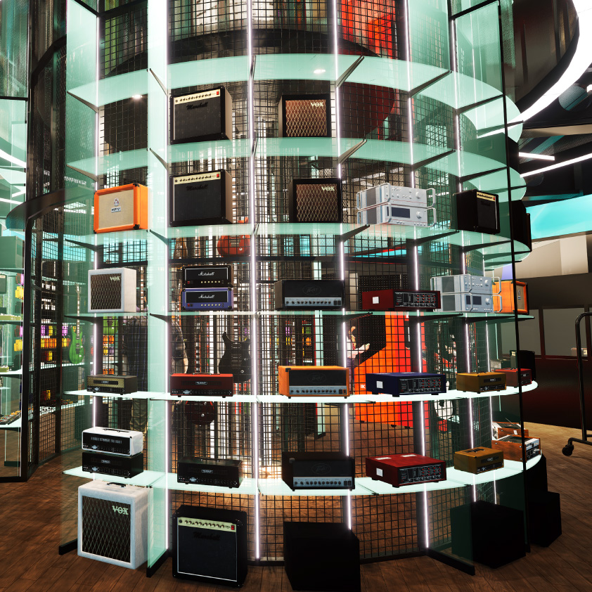 ワールドペダルパーク