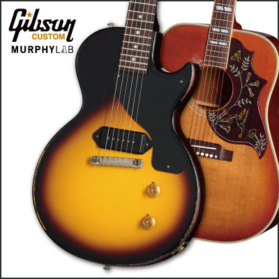 Murphy Lab Collection