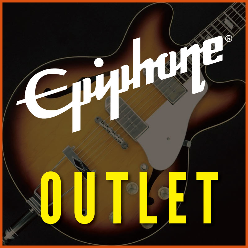 Epiphone Outlet