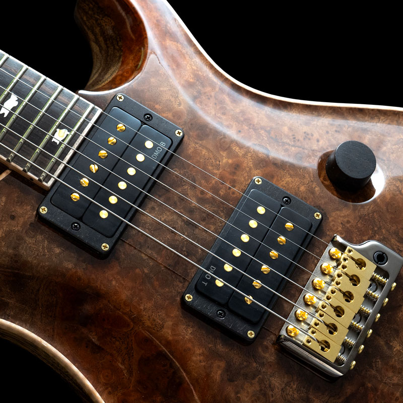 Private Stock Models