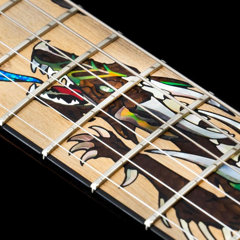 Private Stock Models