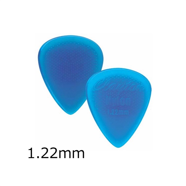 CLAYTON FROST BYTE PICK (1.22mm)