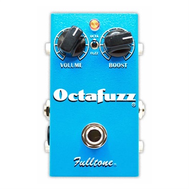 Fulltone Octafuzz 2