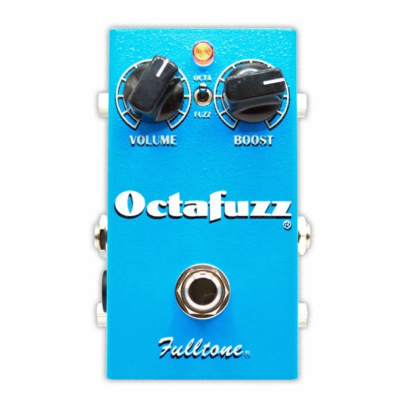 Fulltone Octafuzz 2