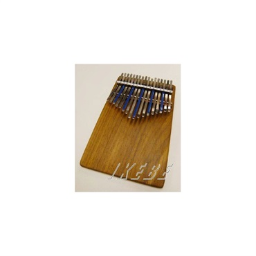 HUGH TRACEY KALIMBA CELESTE 17 NOTE [カリンバ]【お取り寄せ商品】-