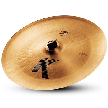 Zildjian K Zildjian China 17 [NKZLCHB17]