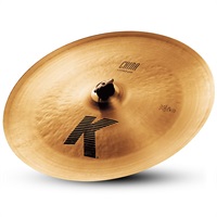 K Zildjian China 17 [NKZLCHB17]