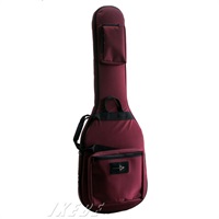 【受注生産品】 Protect Case [エレキベース用/Burgundy#50]