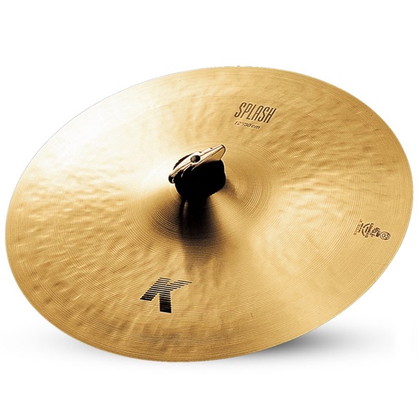 Zildjian K Zildjian Splash 12 [NKZL12SPPT]