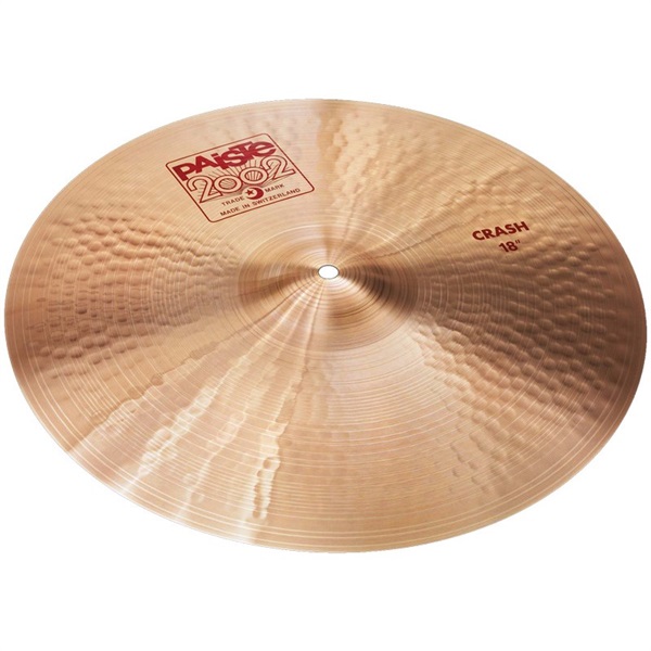 PAiSTe 2002 Crash 18