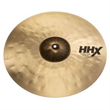 SABIAN HHX X-Treme Crash 18 [HHX-18XC]