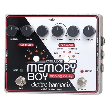 Electro Harmonix Deluxe Memory Boy