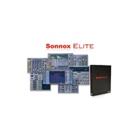 Sonnox Elite Native(オンライン納品)(代引不可)