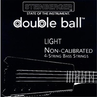 SST-108 4-String Bass Strings (Light : 040-095) 【ベース弦】