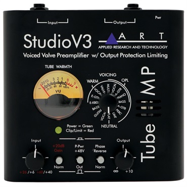 ART TUBE MP Studio V3 (国内正規品) ｜イケベ楽器店オンラインストア