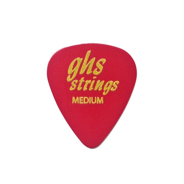 GHS G STYLE A54 [Medium/Red] (0.70mm)