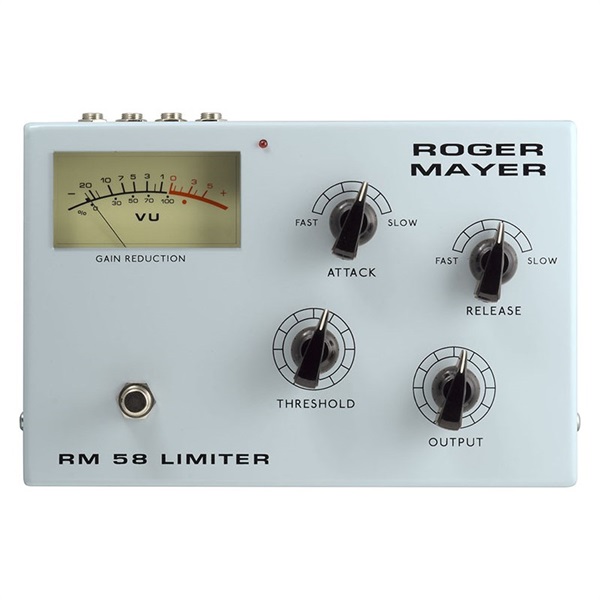 Roger Mayer【RM 58 LIMITER】 | nate-hospital.com