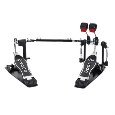 dw DWCP2002 [2000 Series / Double Bass Drum Pedals] 【正規輸入品/5年保証】