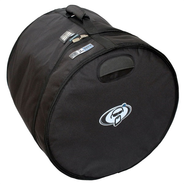 Protection Racket 20×18 Bass Drum Case [LPTR20BD18]