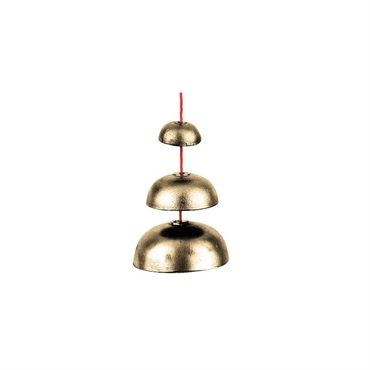 THREE BELL[Sound ＆ Percussion Series]