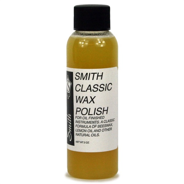 Ken Smith CLASSIC WAX POLISH [DP-SCWP]