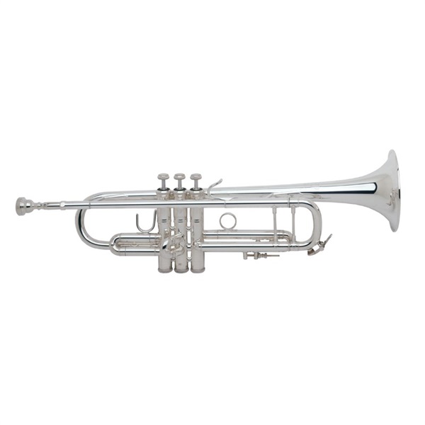 Bach 180ML37/25 GBS 【Bb トランペット】 【2024 Bach trumpet fair 