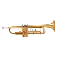 TR-600 GL 【Bb トランペット】  【2024 Bach trumpet fair】