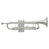 TR-400 SP 【Bb トランペット】 【2024 Bach trumpet fair】