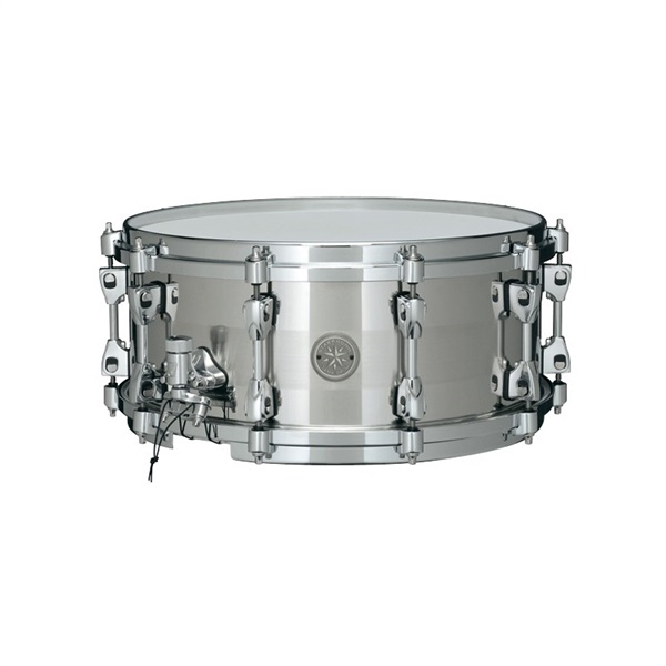 CANOPUS MO Snare Drum 14×5.5 w/Die Cast Hoops - Natural Oil [MO 