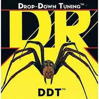 Drop-Down Tuning(12-60)[DDT-12]