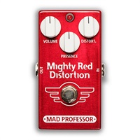 Mighty Red Distortion FAC