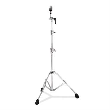 dw DWCP7710 [7000 Series Light Weight Single-Braced Hardware / Straight Cymbal Stand]