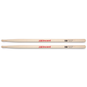 wincent W-5BMRT [5B Maple / Round Tip]【長さ=406mm　太さ=15.0mm】