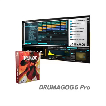 Drumagog 5 Pro