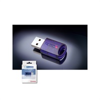 USB-eLicenser （STEINBERG KEY）