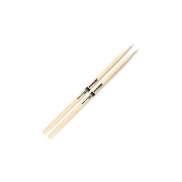 Pro-mark TX5BN [Hickory 5B / Oval Nylon Tip]【径：15mm / 全長：406mm】