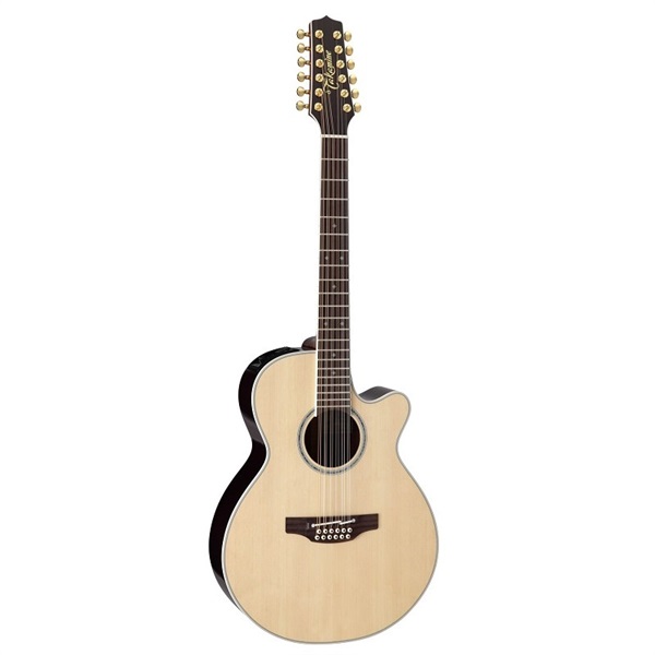 TAKAMINE PTU141C-12 N 【お取り寄せ商品】 タカミネ