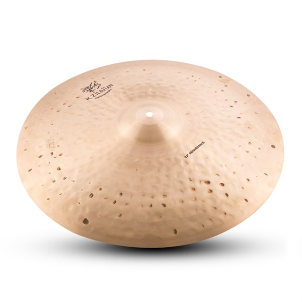 Zildjian K Constantinople Renaissance Ride 22 [NKZL22CONRR]